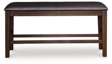 Load image into Gallery viewer, Haddigan - Upholstered Bench