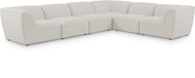 Load image into Gallery viewer, Miramar - 6 Piece Modular Sectional