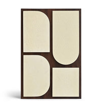 Load image into Gallery viewer, Icon - Mango Wood Wall Decor