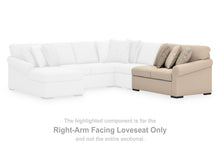 Load image into Gallery viewer, LadyMae - RAF Loveseat - Twill