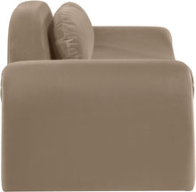 Load image into Gallery viewer, Austin - Fabric Loveseat