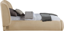 Load image into Gallery viewer, Sandro - Upholstered Bed