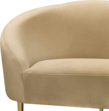 Load image into Gallery viewer, Ritz - Loveseat