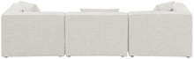 Load image into Gallery viewer, Cube - Linen Modular 3 Seat Sofa