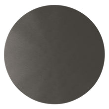 Load image into Gallery viewer, Otto - Cast Aluminum Side Table - Black