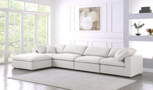 Load image into Gallery viewer, Serene - 5 Piece Modular Sectional