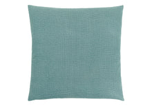 Load image into Gallery viewer, Pillow Square, Insert Included, Decorative Throw, Hypoallergenic