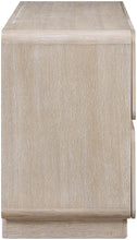 Load image into Gallery viewer, Adagio - Solid Wood And Oak Veneer Dresser