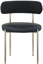 Load image into Gallery viewer, Beacon - Faux Leather Dining Chair (Set of 2)