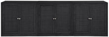 Load image into Gallery viewer, Vero - Solid Wood And Oak Venee Sideboard/Buffet