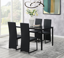 Load image into Gallery viewer, D228 - Dining Room Set