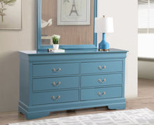 Load image into Gallery viewer, Elegant Traditional Storage Dresser