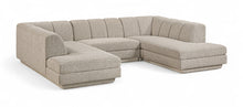 Load image into Gallery viewer, Modari - Sectional - Beige