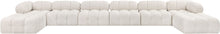 Load image into Gallery viewer, Ames - 8 Piece Fabric Modular Sectional