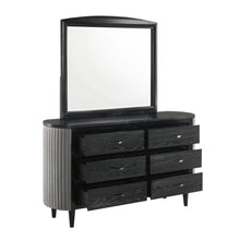 Load image into Gallery viewer, Skyline - Mirror - Onyx