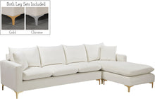 Load image into Gallery viewer, Naomi - Reversible Sectional