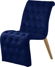 Load image into Gallery viewer, Curve - Dining Chair (Set of 2)