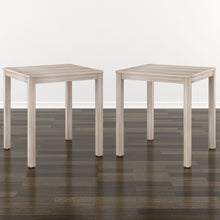 Load image into Gallery viewer, Modern Table Compact Design