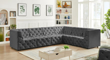 Load image into Gallery viewer, Tuft - 6 Piece Modular Sectional