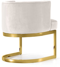 Load image into Gallery viewer, Gianna - Dining Arm Chair