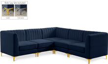 Load image into Gallery viewer, Alina - 5 Piece Modular Corner Sectional