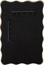 Load image into Gallery viewer, Meadow - Jute Rope Framed Mirror - Natural
