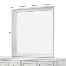 Load image into Gallery viewer, Square Mirror, Stylish Design