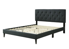 Load image into Gallery viewer, Piper - Upholstered Bed In A Box