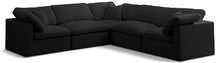 Load image into Gallery viewer, Plush - 5 Piece Modular Sectional