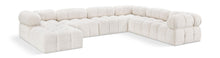 Load image into Gallery viewer, Ames - 7 Piece Modular Sectional