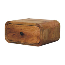 Load image into Gallery viewer, Avora - Wall Mounted 1 Drawer Nightstand