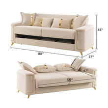 Load image into Gallery viewer, Lisa - Living Room Set