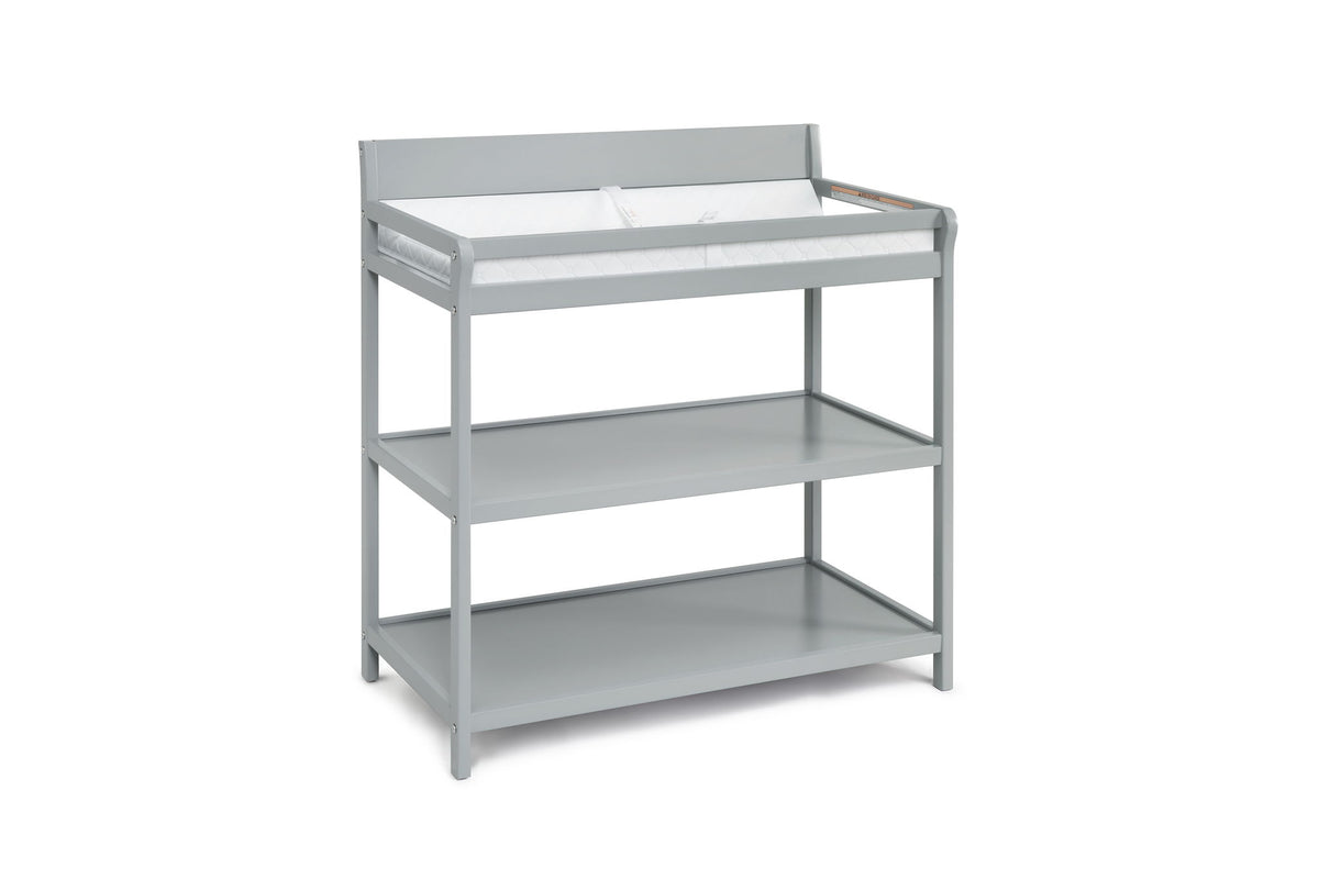 Shailee - Changing Table - Gray