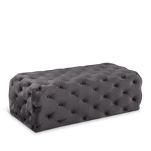 Load image into Gallery viewer, Casey - Bench Ottoman