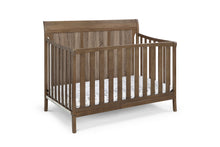 Load image into Gallery viewer, Shailee - 4-in-1 Convertible Crib