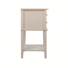 Load image into Gallery viewer, Vibrant Contemporary Nightstand