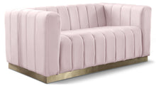 Load image into Gallery viewer, Marlon - Loveseat