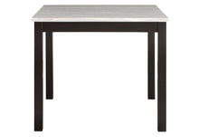 Load image into Gallery viewer, D4052 - 5 Piece Dining Room Set (Bar Table With 4 Bar Stools) - Light Gray