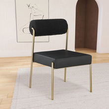 Load image into Gallery viewer, Carly - Dining Chair (Set of 2)