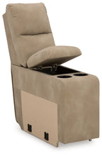 Load image into Gallery viewer, Next-Gen Durapella - Console With Storage - Sand