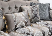 Load image into Gallery viewer, U203 - Traditional Sofa - Gray