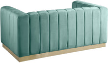 Load image into Gallery viewer, Marlon - Loveseat