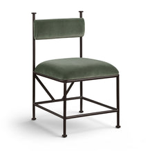 Load image into Gallery viewer, Monarch - Velvet Dining Chair (Set of 2)