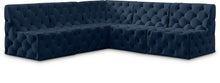 Load image into Gallery viewer, Tuft - 5 Piece Modular Sectional