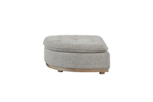 Load image into Gallery viewer, Pagosa - Modular Ottoman - Dublin
