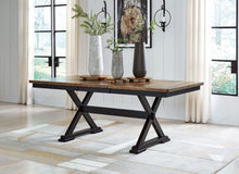 Load image into Gallery viewer, Wildenauer - Dining Room Extension Table