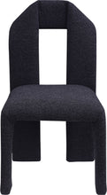 Load image into Gallery viewer, Bennett - Boucle Dining Chair (Set of 2)