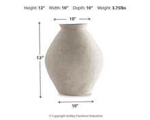 Load image into Gallery viewer, Hannela Vase - Ego Home Furniture