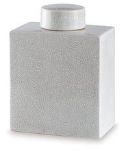 Load image into Gallery viewer, Haddworth Jar