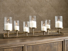 Load image into Gallery viewer, Wallmond Candle Holder - Ego Home Furniture